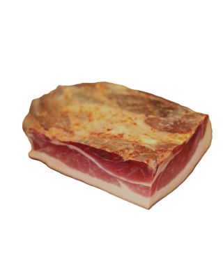 Knoblauch Schinken 250g